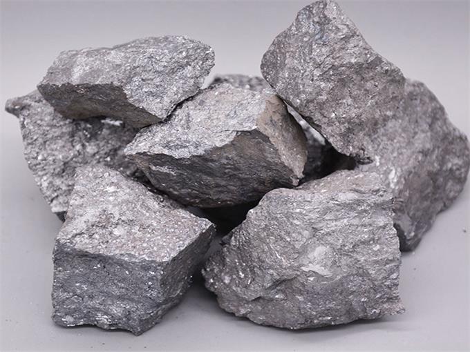 Низкие металл Deoxidizer FeSi сплава 65 Silicium серого цвета серебра 70 Al s p c Ferro