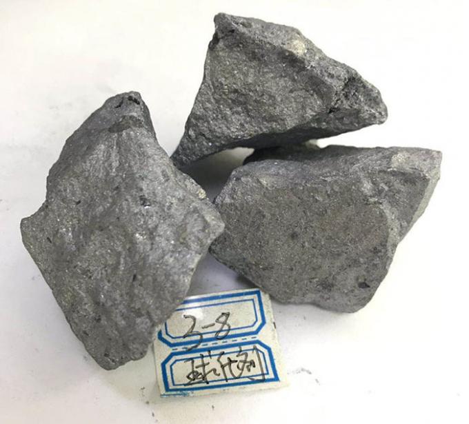 Ferro сплав магния кремния 8%Mg для чугуна Nodulizer