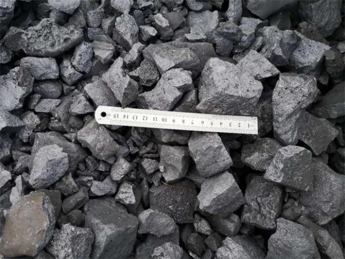 Сплав 75% кремния особой чистоты Ferro