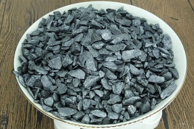 Утюг зерна Dephosphorization Ferro Silico делая очищение 300mesh