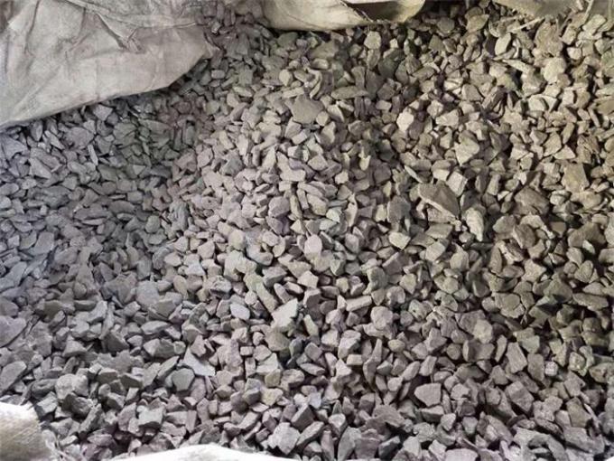 Утюг зерна Dephosphorization Ferro Silico делая очищение 300mesh