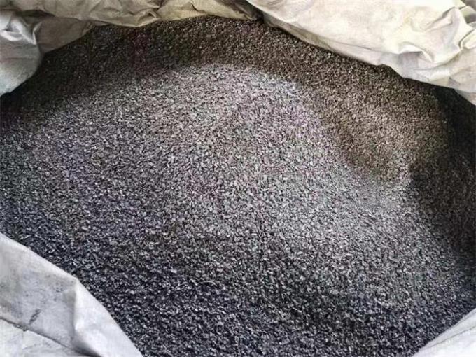 Бросая зерно 8mm сплава кремния инокулятора Ferro для дуктильного утюга прививая
