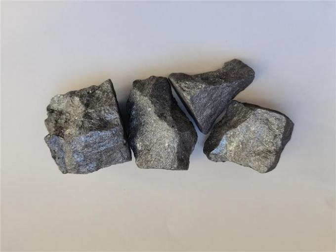 Сталеплавильное производство сплава Deoxidizer Fesi 75 бросая Ferro шишки кремния