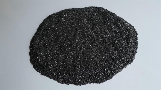 Утюг делая низкоуглеродистый агент порошка 0.1mm Spheroidizing FeSi 75