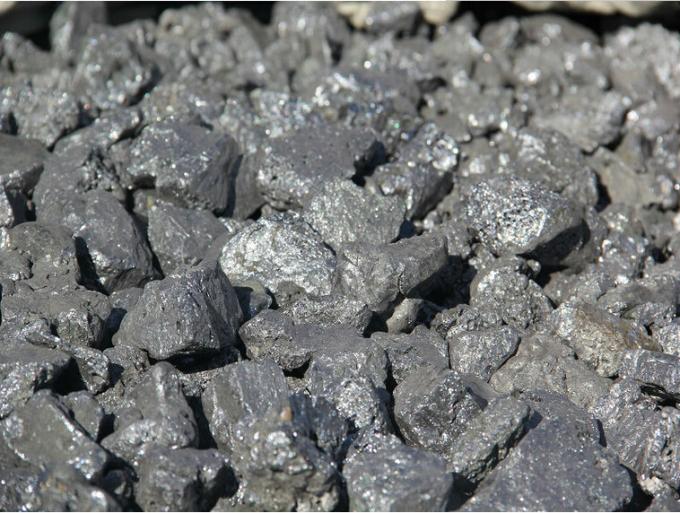 Шлак кремния разбавителя 55% Ferro улучшая бросая твердость