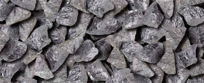 Высокий кремний ранга полупроводника текучести 99,3% 3303 50mm