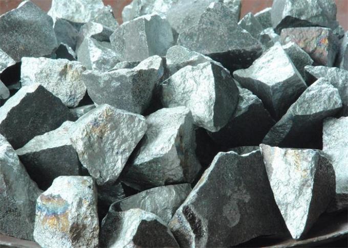 сплав марганца 80% FeMn 10mm низкоуглеродистый Ferro Ferro