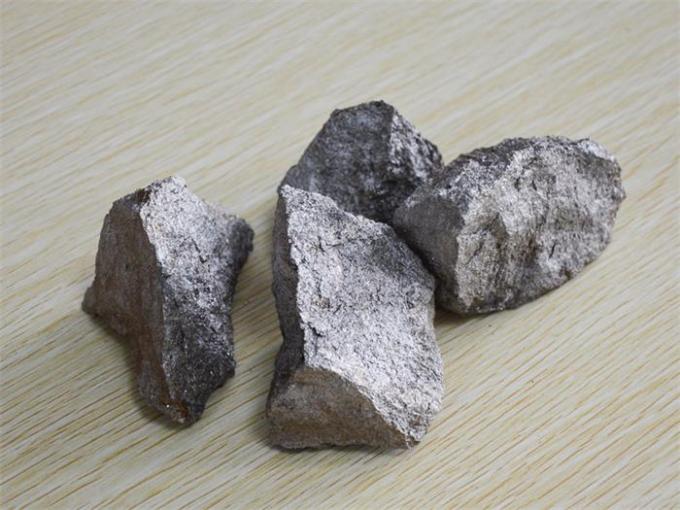 сплав марганца Mn высокуглеродистого ферромарганца 75% 80mm Ferro