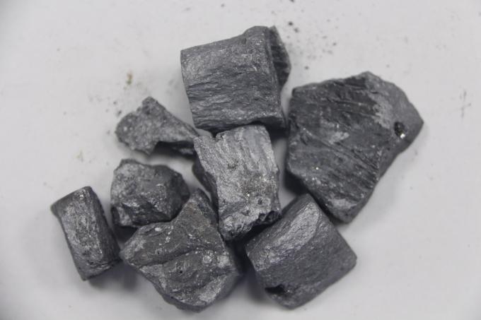 Бросая агент сплава сплава 25mm магния кремния Nodulizer Ferro