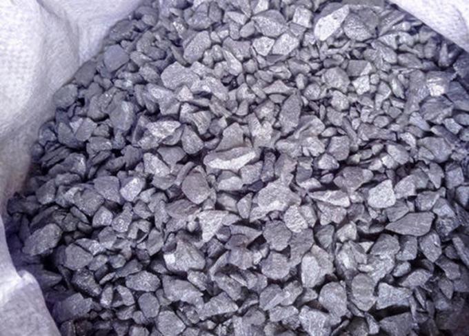 Mg Deoxidizer сплава 7% кремния FeSiMg высокой эффективности Ferro