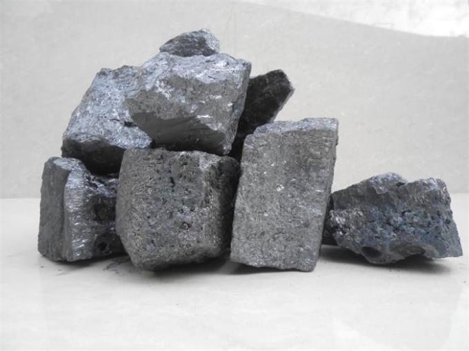 Шишки бария кремния ба 20% Ferro для сталеплавильного производства Deoxidizer