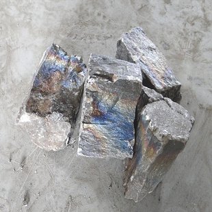 Высокуглеродистое Ferro содержание углерода марганца 7 процентов