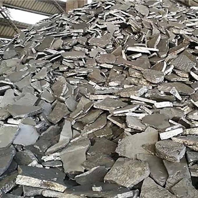 Шишка кремния Fesi75 FeSi72 Ferro как Deoxid для сталеплавильного производства