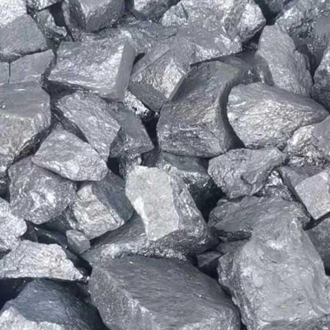 Ferro сплав кремния Fesi70 для зерна шишки Deoxidizer сталеплавильного производства