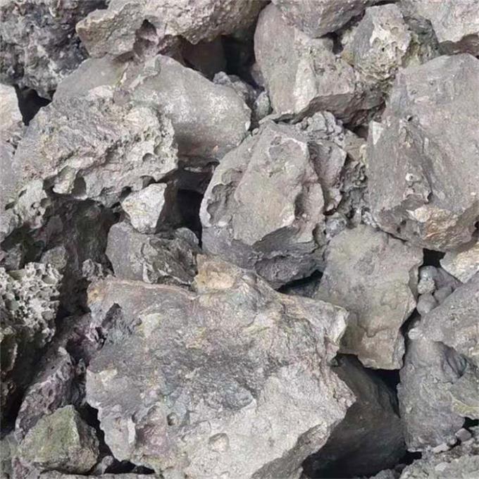 Хромий сталеплавильного производства промышленный материальный высокуглеродистый Ferro
