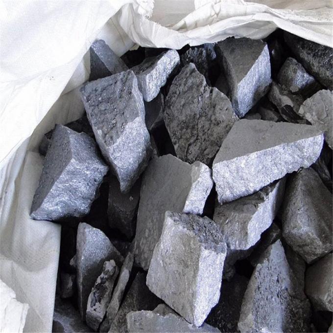 Металлические продукты кремния Ferro шишки кремния магния кремния Ferro Ferro