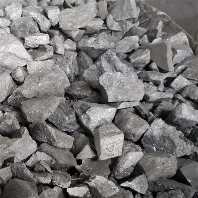 Ferro сплав кремния кремния 72 Ferro для сталеплавильного производства
