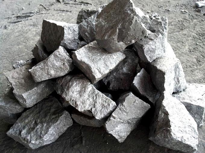 Кремний 72%/75%/65% ломтей ферросилиция шлака кремния ферросилиция Ferro