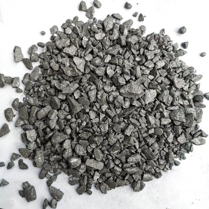 Deoxidizer FeSi ошлаковывает Ferro шлак кремния для сталеплавильного производства