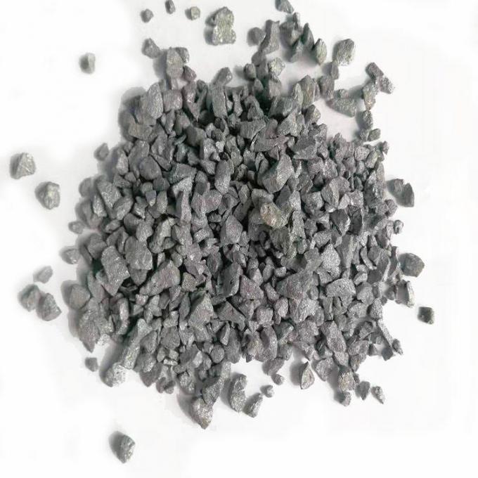 Deoxidizer FeSi ошлаковывает Ferro шлак кремния для сталеплавильного производства