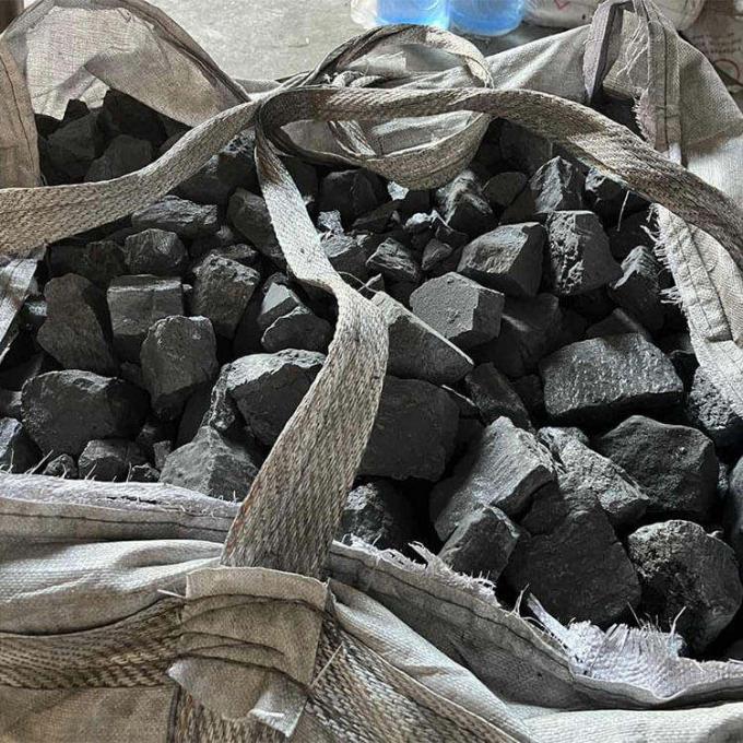 Земля 1-2.5% Ferro магния кремния редкая для сталелитейной промышленности