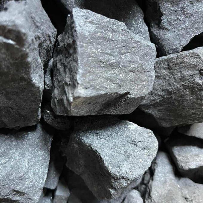 Земля 1-2.5% Ferro магния кремния редкая для сталелитейной промышленности