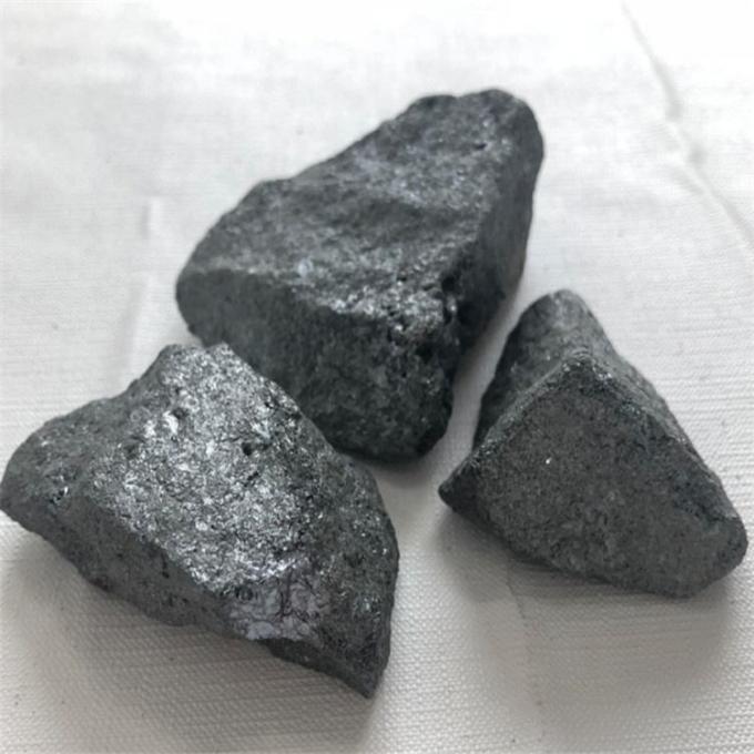 Сплав FeSiMg магния кремния Nodulizer Ferro