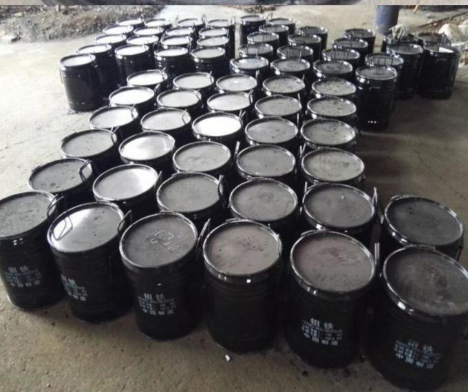 Femo объединяет сплав молибдена 10-50mm 55% Ferro