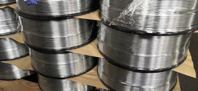 провод выпуска облигаций цинка 99,995% 1.6mm 2.0mm чистый
