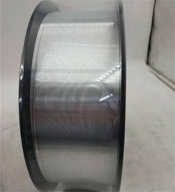 Провод заварки 0.8mm алюминиевого сплава 0.9mm 1.0mm 1.2mm