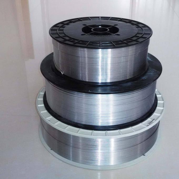 Провод заварки 0.8mm алюминиевого сплава 0.9mm 1.0mm 1.2mm