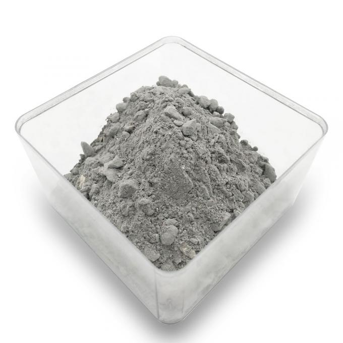Глинозем высокопрочного низкого цемента высокий Castable