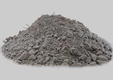 Высокопрочный коррозионностойкий ультра низкий цемент Castable