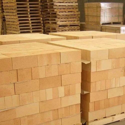 Кирпичи глины огня, फायरक्ले ब्रिक - керамика Pvt Нагпура. Ltd., Нагпур | ID: 13443169473
