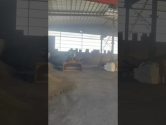 Ferro материал сталеплавильного производства порошка кремния