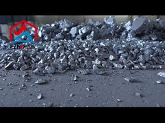 Конкурсный металл кремния 97 особой чистоты 98,5 99%