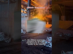 Марганец кремния