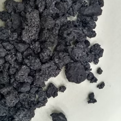 Особая чистота 98,5% минимальное Recarburizer Petrocoke на бросая индустрия 1-10mm