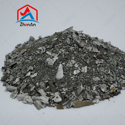 Заводское производство ферротитанового сплава, используемого в литейной промышленности, высококачественный ферротитановый сплав 10-50 мм