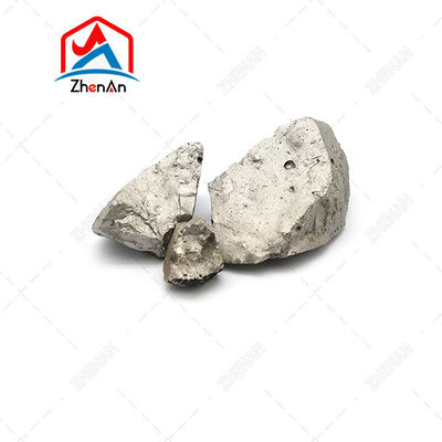 Фетти сплав Ферротитаний 70 Металлический кусок / порошок Железо Ферротитаний с фабричной ценой