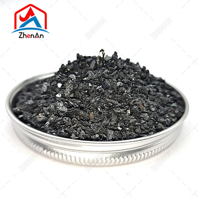 Металлургический класс Рефракторный 80~98% Min 8#~220# Carborundum Sic