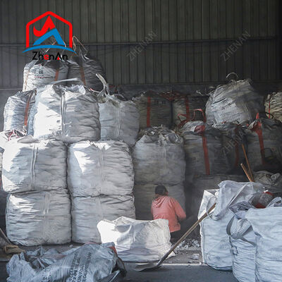 Ферросилиций кусковой 72 марки, металлический серый, используется в качестве модификатора при производстве литья​