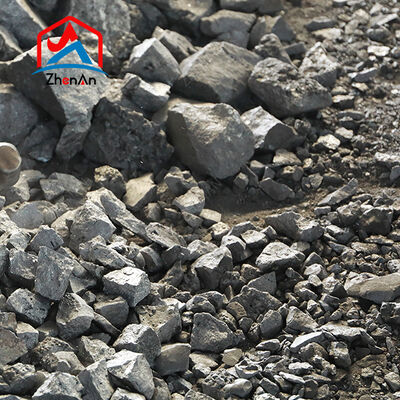 Железный кремниевый сплав порошок мелкого размера частиц Идеально подходит для сварных стержней и процессов обработки металлов