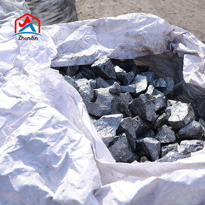 Промышленный Кремниевый Металл 1101/441