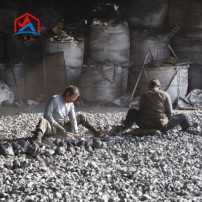 Силиконовый металл высокой чистоты 3303 (99,3% Si) для литья алюминия с низким контролем нечистоты