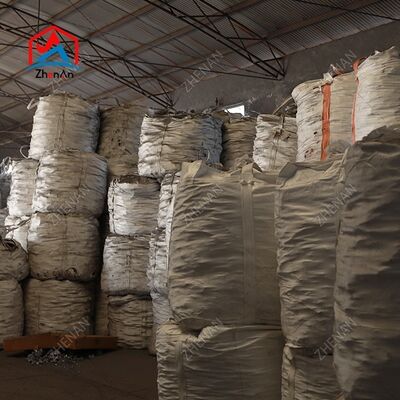 Кремниевый металл 2202 10-50 мм Набор с содержанием Si ≥ 99,3% для производства алюминиевого сплава