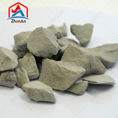 Ferro Silicon Nitride FeSiN for Metallurgy and Steel Industry High Strength Anti Oxidation Refractory Additive Material