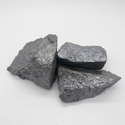 Утюг бросая Ferro шишку ферросилиция 70% сплава кремния 70%