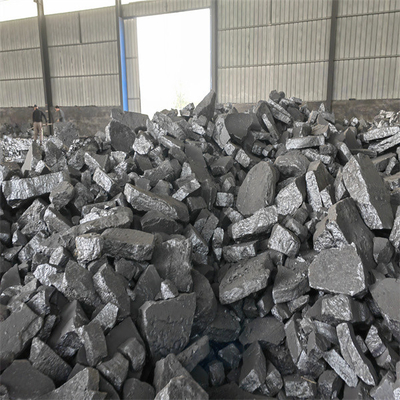 Сырье для сталеплавильного производства Ferrosilicon 70 75 FeSi Lump