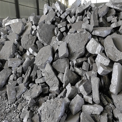 Чугун Ферросилиций 75 72 70 Ферросплав 10–50 мм